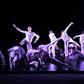 XXV Cita con la Danza