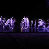 XXV Cita con la Danza