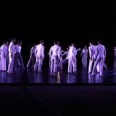 XXV Cita con la Danza