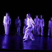 XXV Cita con la Danza