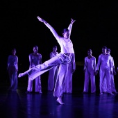 XXV Cita con la Danza