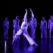 XXV Cita con la Danza