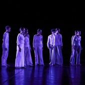 XXV Cita con la Danza