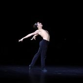 XXV Cita con la Danza