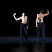 XXV Cita con la Danza