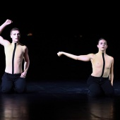 XXV Cita con la Danza