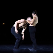 XXV Cita con la Danza