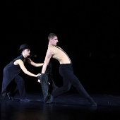XXV Cita con la Danza