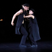 XXV Cita con la Danza