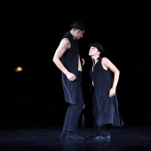 XXV Cita con la Danza
