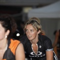 Castellón, Exhibición de spinning