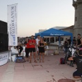 Castellón, Exhibición de spinning