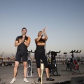 Castellón, Exhibición de spinning