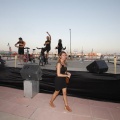 Castellón, Exhibición de spinning