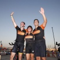 Castellón, Exhibición de spinning