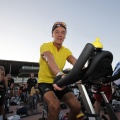 Castellón, Exhibición de spinning