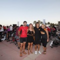 Castellón, Exhibición de spinning