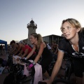 Castellón, Exhibición de spinning