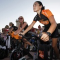 Castellón, Exhibición de spinning