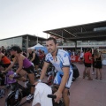 Castellón, Exhibición de spinning