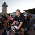 Castellón, Exhibición de spinning