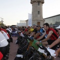 Castellón, Exhibición de spinning