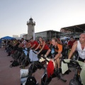 Castellón, Exhibición de spinning