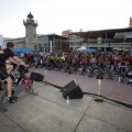 Castellón, Exhibición de spinning