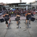 Castellón, Exhibición de spinning