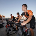 Castellón, Exhibición de spinning