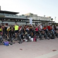 Castellón, Exhibición de spinning