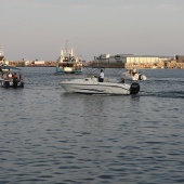 Virgen del Carmen