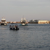 Virgen del Carmen