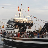 Virgen del Carmen