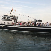 Virgen del Carmen