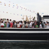 Virgen del Carmen