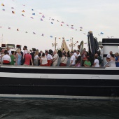Virgen del Carmen