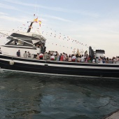 Virgen del Carmen