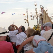 Virgen del Carmen