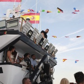 Virgen del Carmen