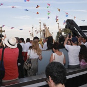 Virgen del Carmen