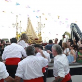 Virgen del Carmen