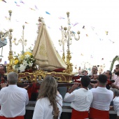 Virgen del Carmen