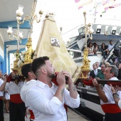 Virgen del Carmen
