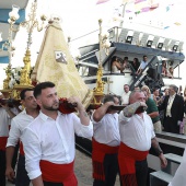 Virgen del Carmen