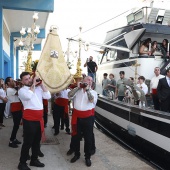 Virgen del Carmen