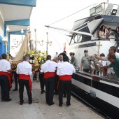 Virgen del Carmen