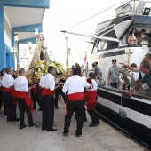 Virgen del Carmen