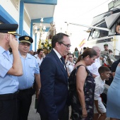 Virgen del Carmen