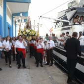 Virgen del Carmen